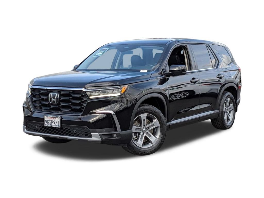 Used 2023 Honda Pilot EX-L image 1