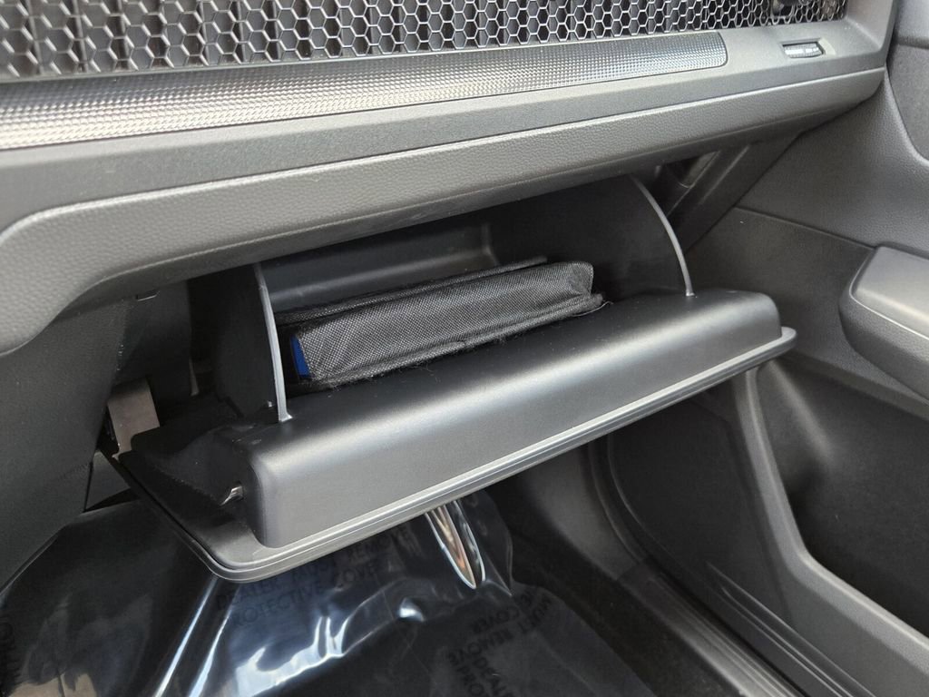 Used 2025 Honda CR-V EX image 23