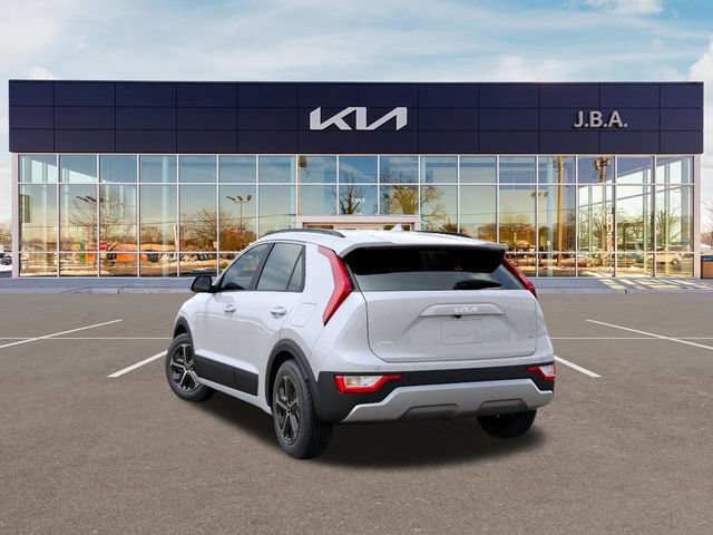 New 2026 Kia Niro EX FWD image 4