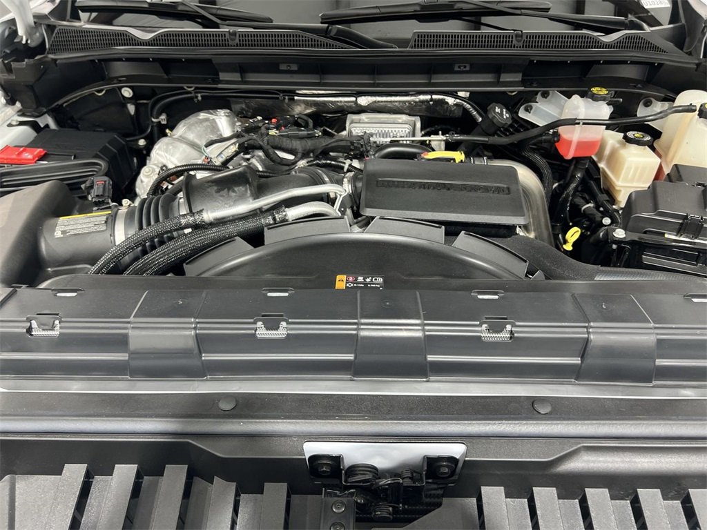 Used 2023 GMC Sierra 2500 Denali image 30
