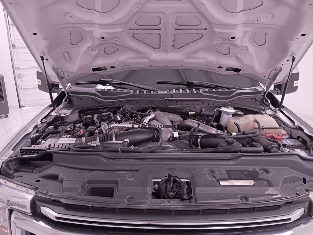 Used 2020 Ford F250 XLT w/ XLT Premium Package image 31