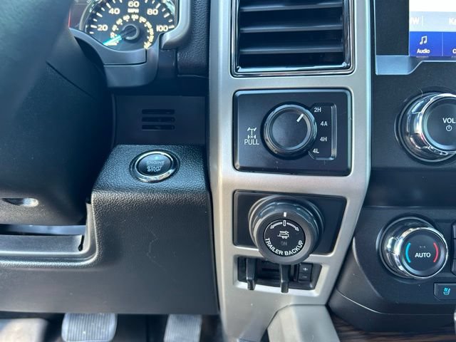 Used 2020 Ford F150 Lariat AWD/4WD image 30