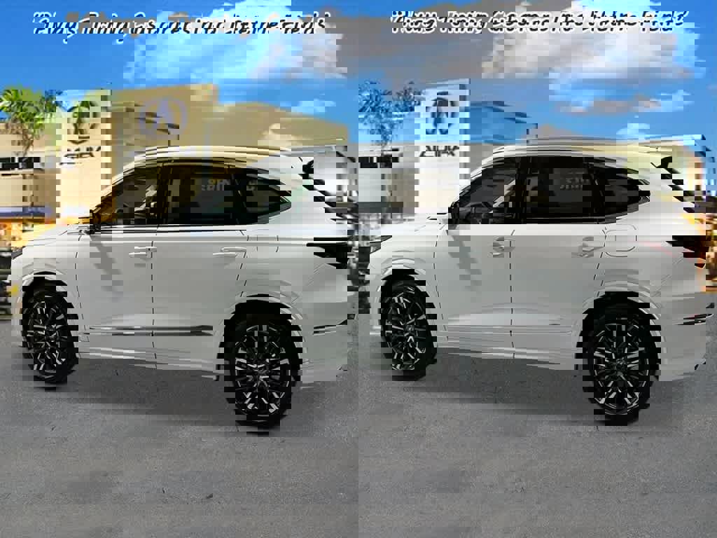 New 2026 Acura MDX SH-AWD w/ Advance Package image 2