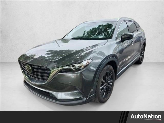 Used 2022 MAZDA CX-9 Touring Plus