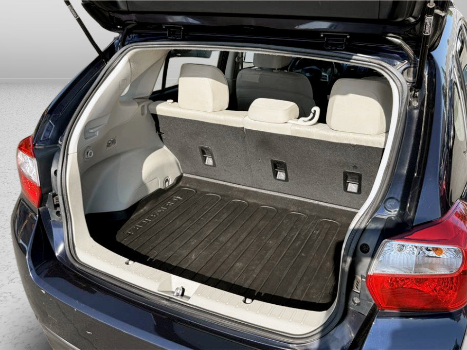 Used 2014 Subaru Impreza 2.0i Sport Premium w/ Popular Package #1 image 19