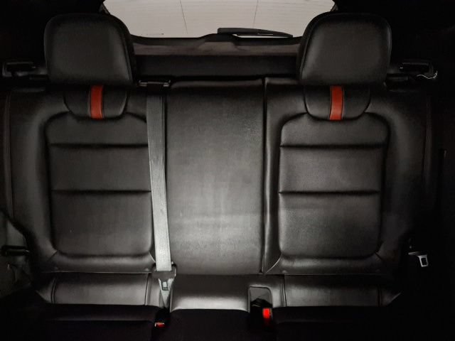 Used 2025 Chevrolet Trax RS w/ Sunroof Package FWD image 34