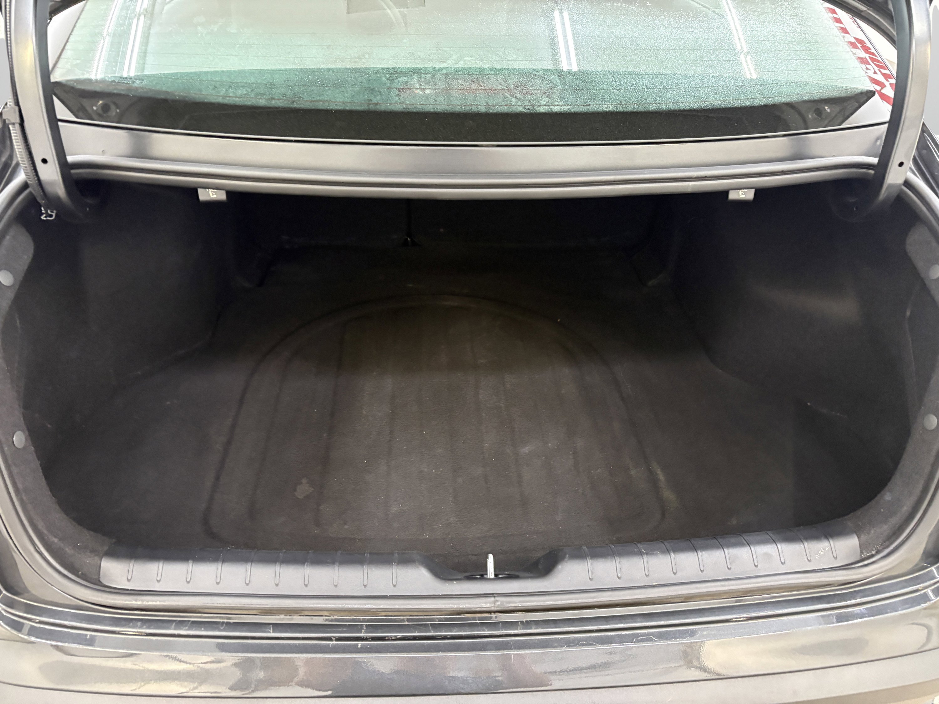 Used 2025 Kia K4 EX image 8