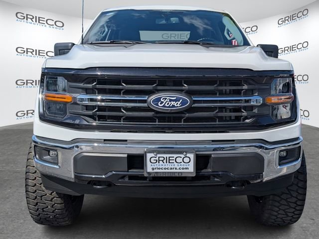 Used 2024 Ford F150 XLT w/ Tow/Haul Package image 2