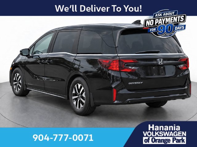 Used 2025 Honda Odyssey EX-L image 20