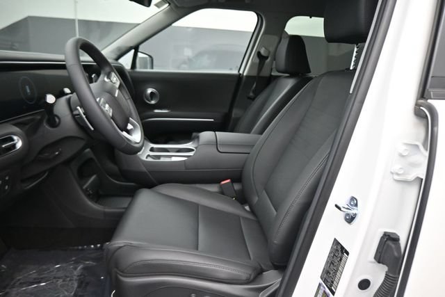 New 2026 Hyundai Palisade Limited AWD/4WD image 12