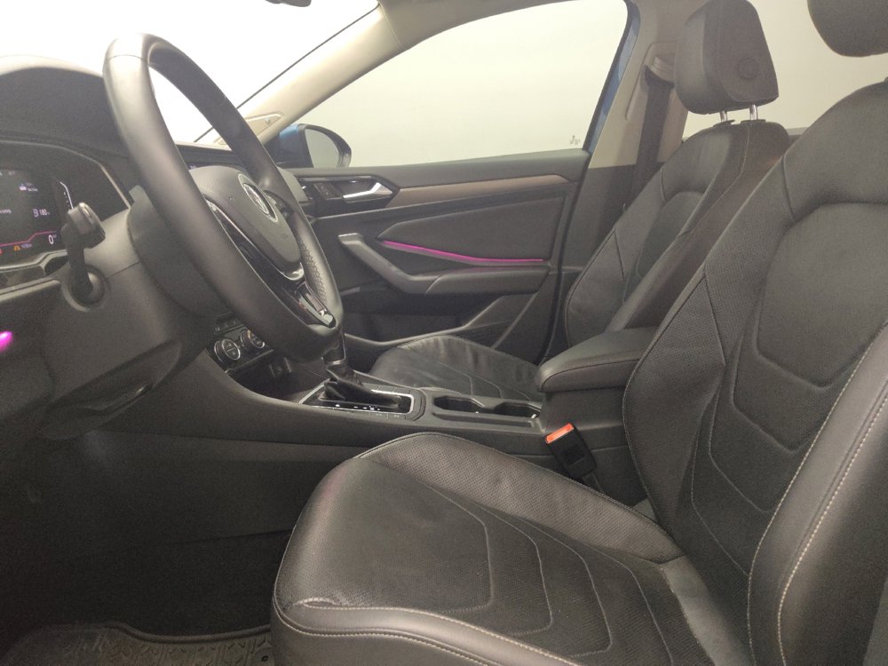 Used 2019 Volkswagen Jetta SEL Premium FWD image 17