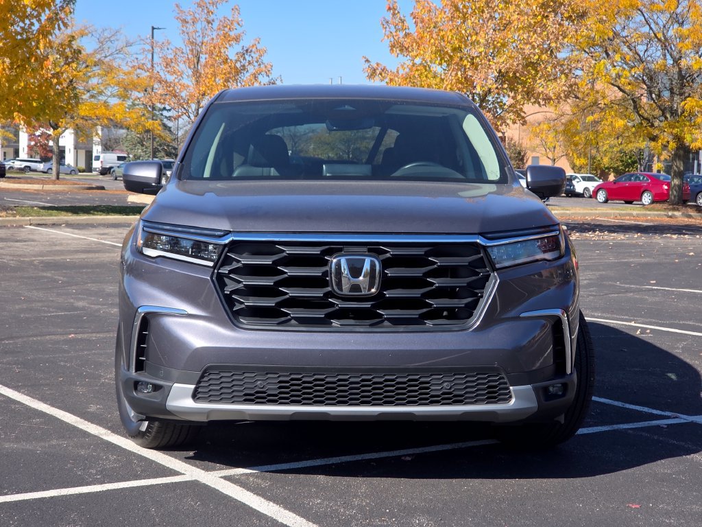 Certified 2025 Honda Pilot EX-L image 20