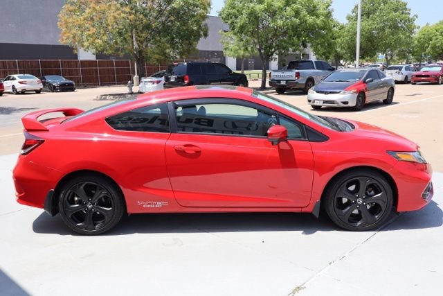 Used 2015 Honda Civic Si image 5