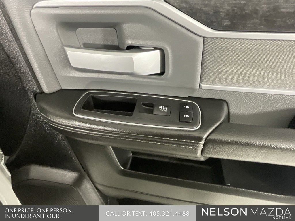 Used 2020 RAM 2500 Big Horn w/ Towing Technology Group image 21