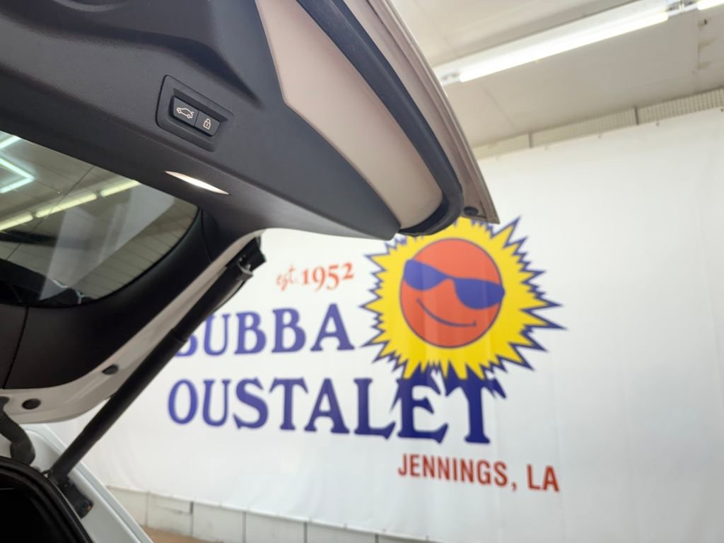 Used 2021 BMW X5 xDrive40i w/ M Sport Package image 22