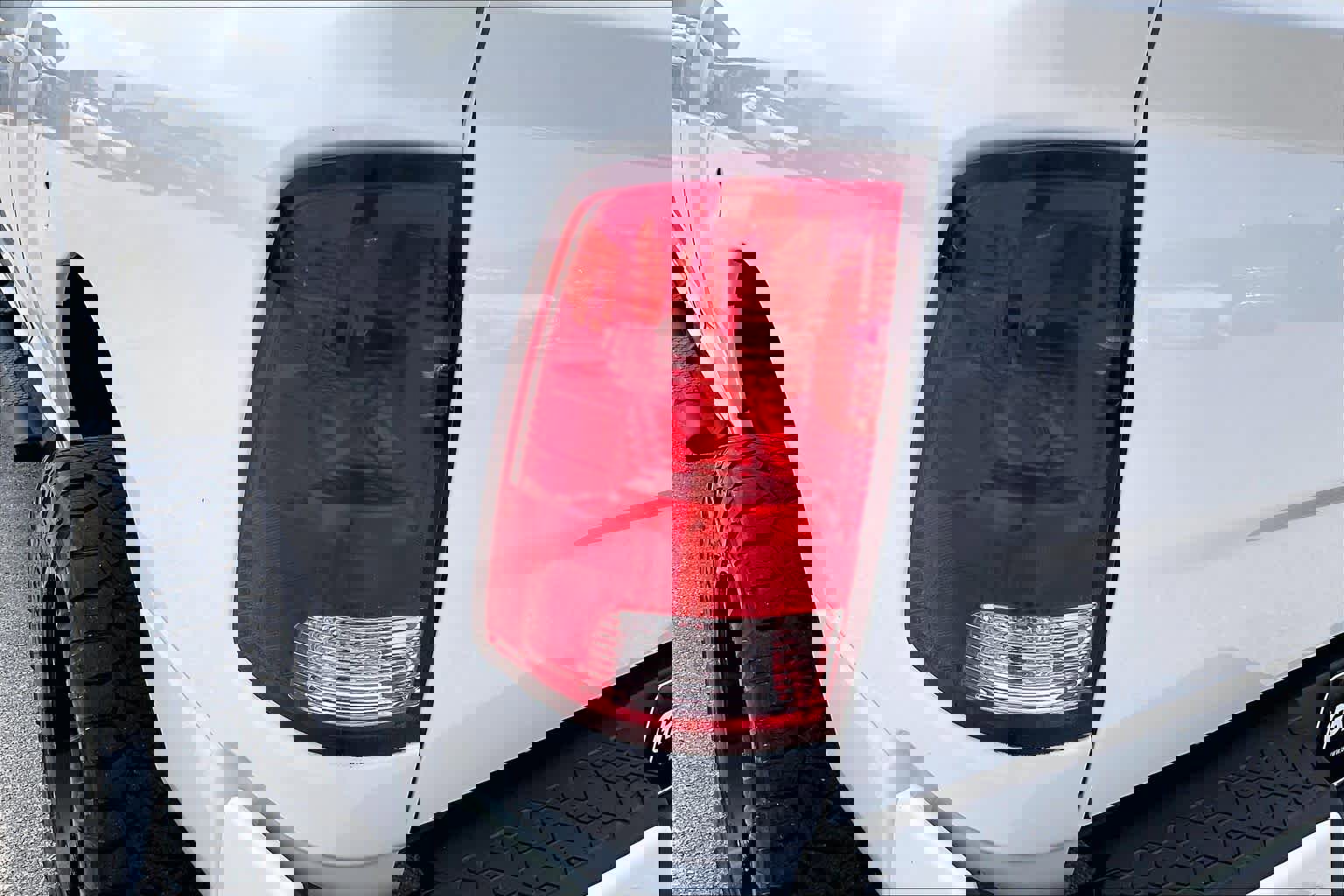 Used 2017 RAM 2500 Lone Star w/ Sport Appearance Group AWD/4WD image 28