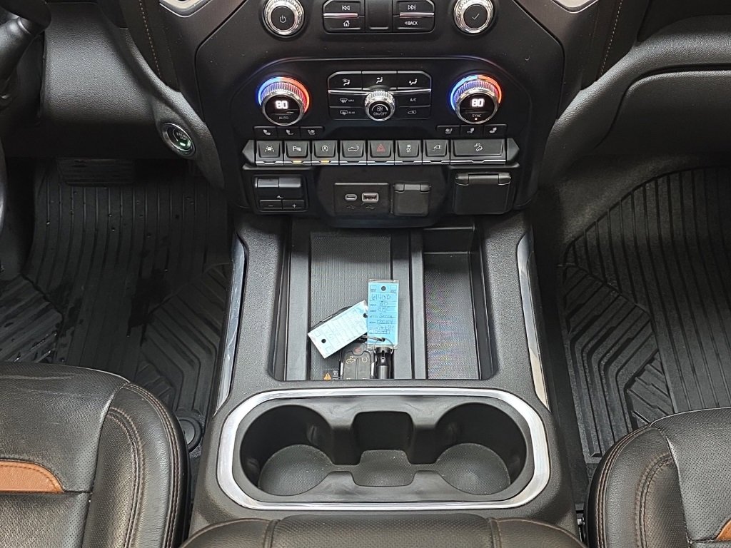 Used 2020 GMC Sierra 1500 AT4 w/ AT4 Premium Package image 20