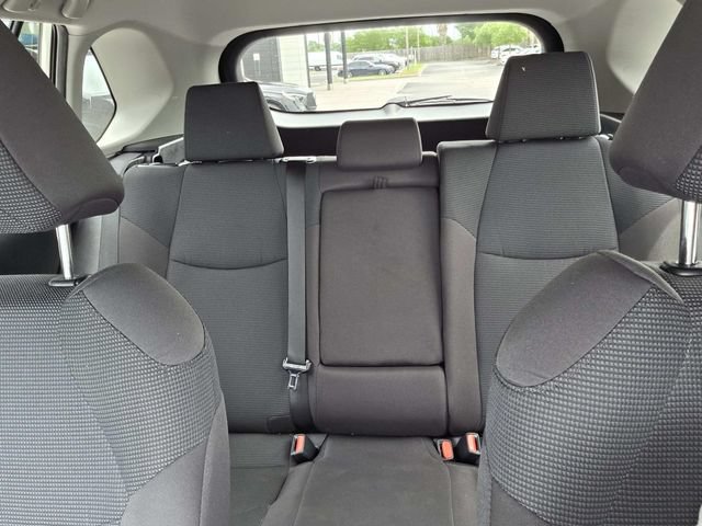 Used 2024 Toyota RAV4 LE AWD/4WD image 23