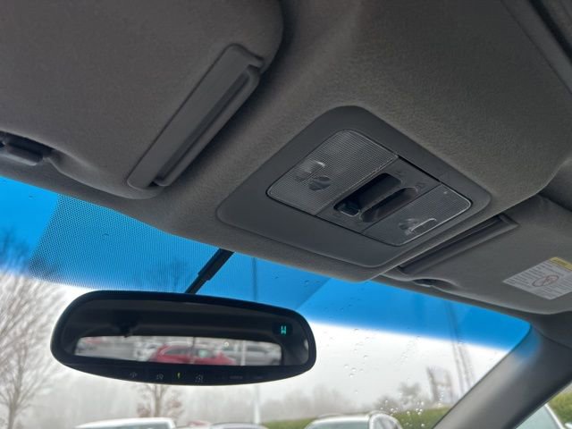 Used 2005 Nissan Murano SL w/ (J01) Sunroof Pkg image 28