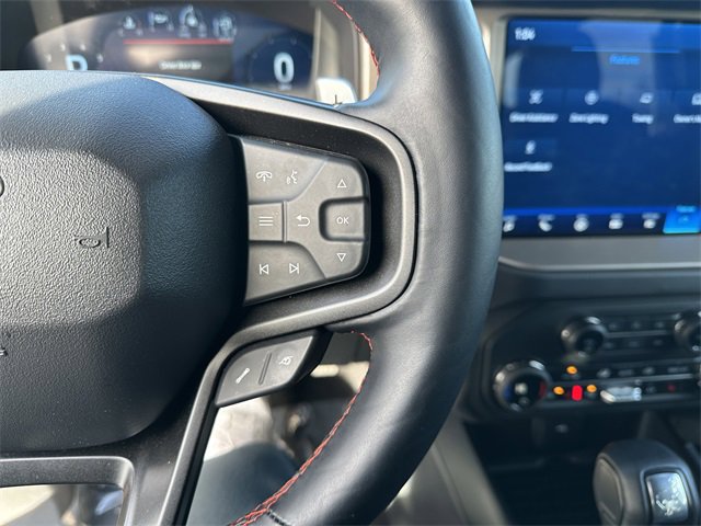 Certified 2024 Ford Bronco Raptor image 29