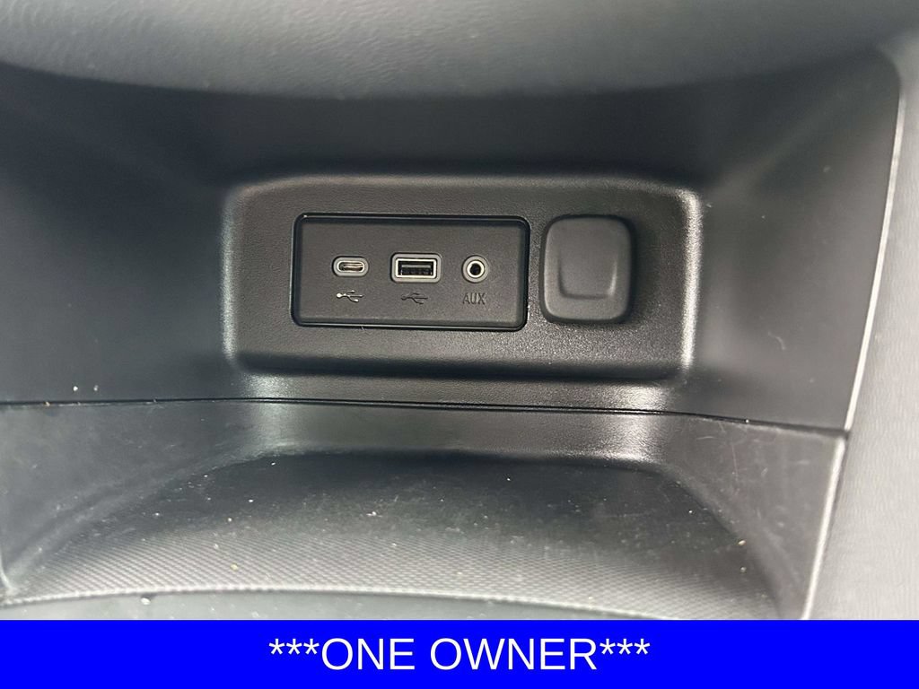 Used 2022 Chevrolet Equinox LT FWD image 22