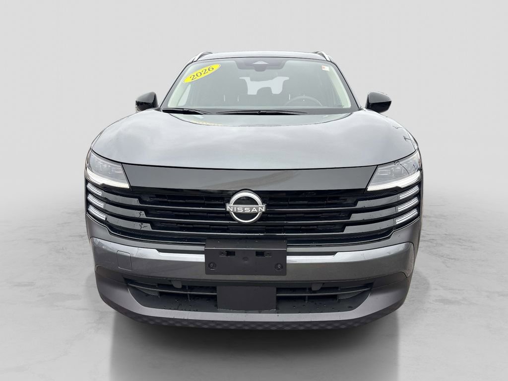 Used 2026 Nissan Kicks SV w/ SV Premium Package image 7