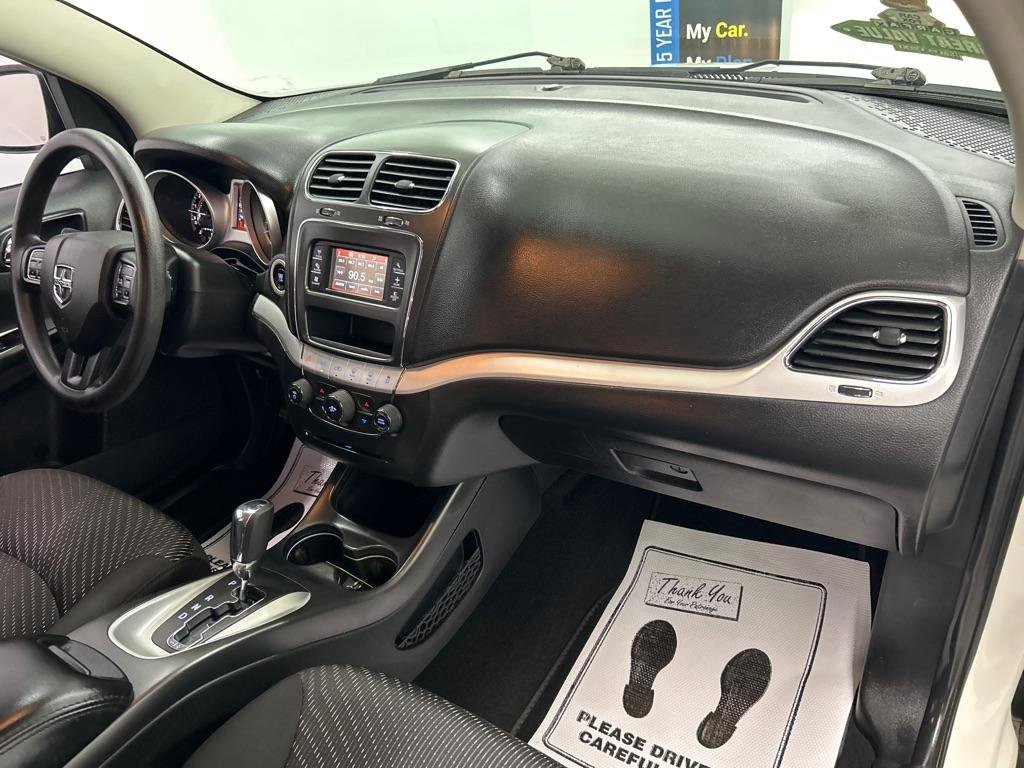 Used 2014 Dodge Journey American Value Package w/ Flexible Seating Group FWD image 21