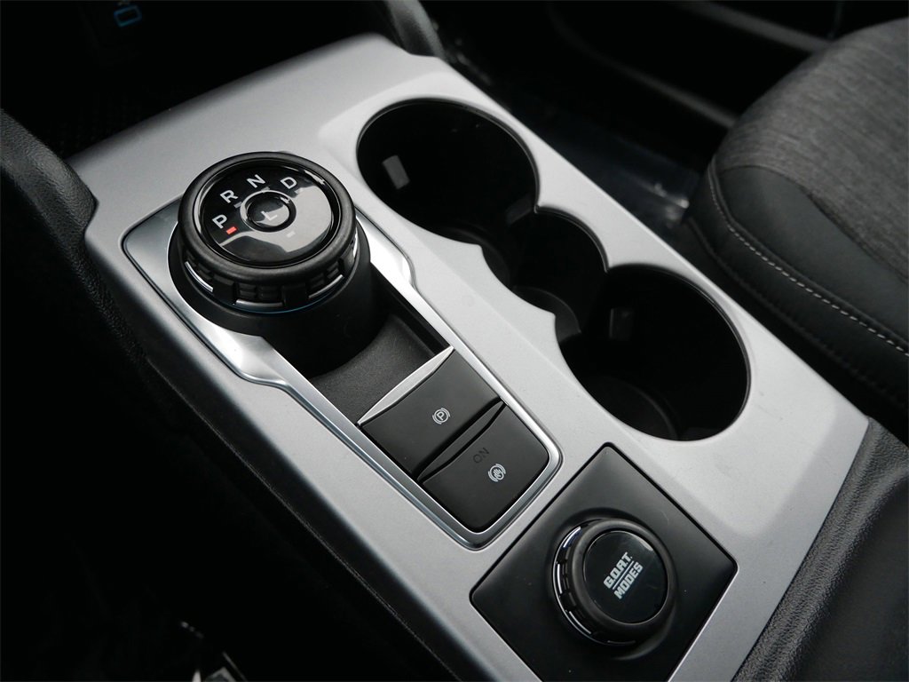 Certified 2022 Ford Bronco Sport Big Bend image 19