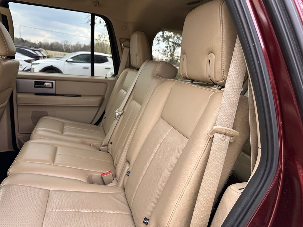 Used 2017 Ford Expedition Limited image 27