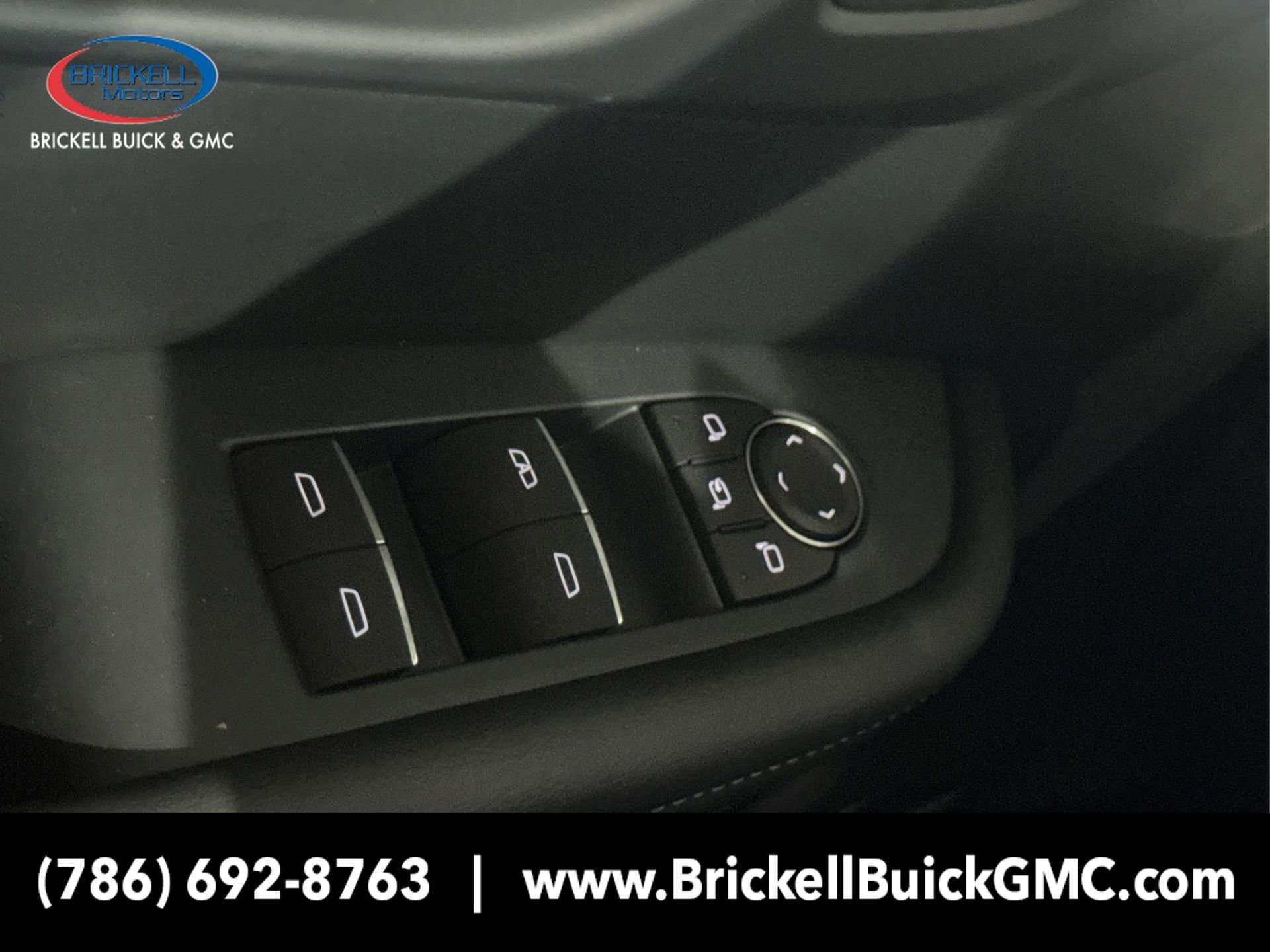 New 2025 Buick Enclave Sport Touring w/ Power Package image 34