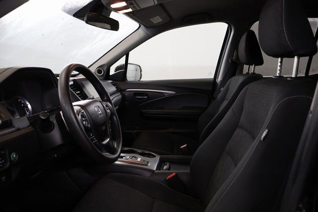 Used 2021 Honda Ridgeline Sport image 9