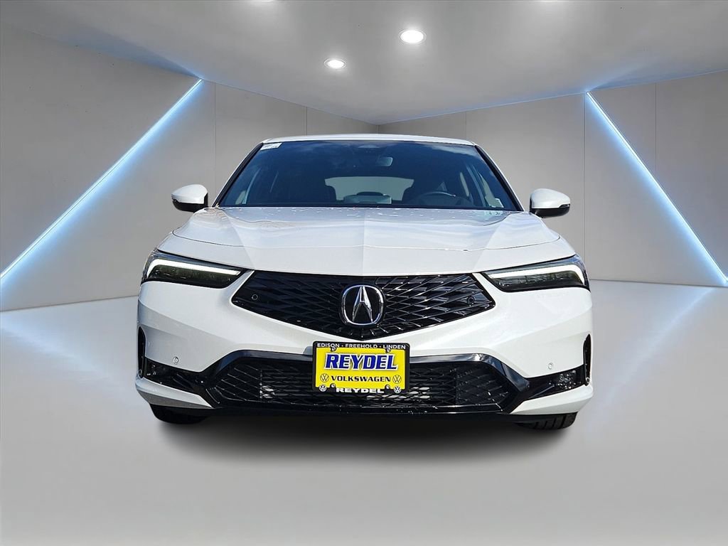 Used 2025 Acura Integra A-Spec image 2