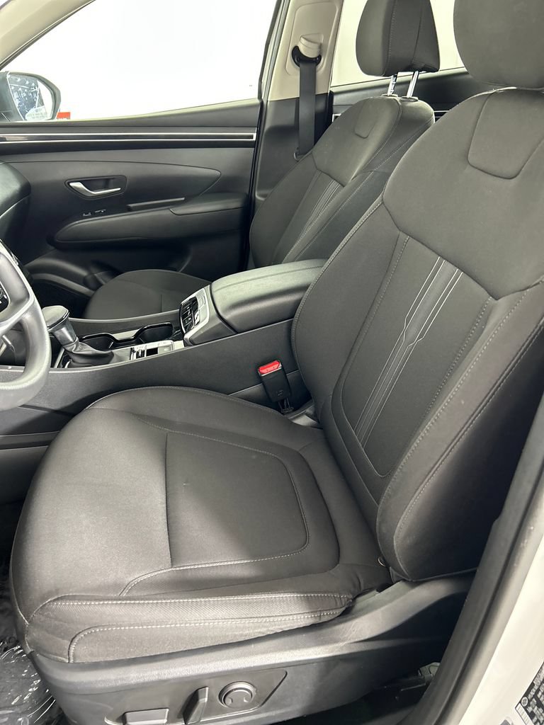 Used 2024 Hyundai Tucson SEL AWD/4WD image 12