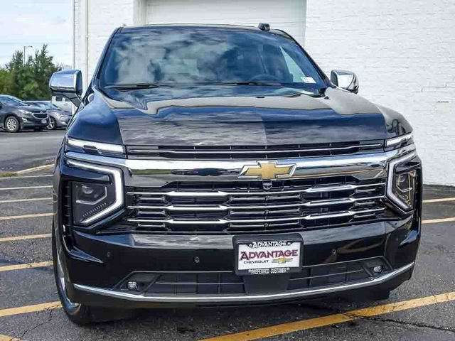 New 2027 Chevrolet Tahoe Premier w/ Sun And Tow Package AWD/4WD image 12