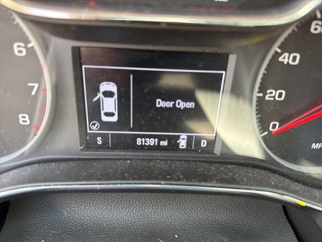 Used 2019 Chevrolet Cruze LS FWD image 13