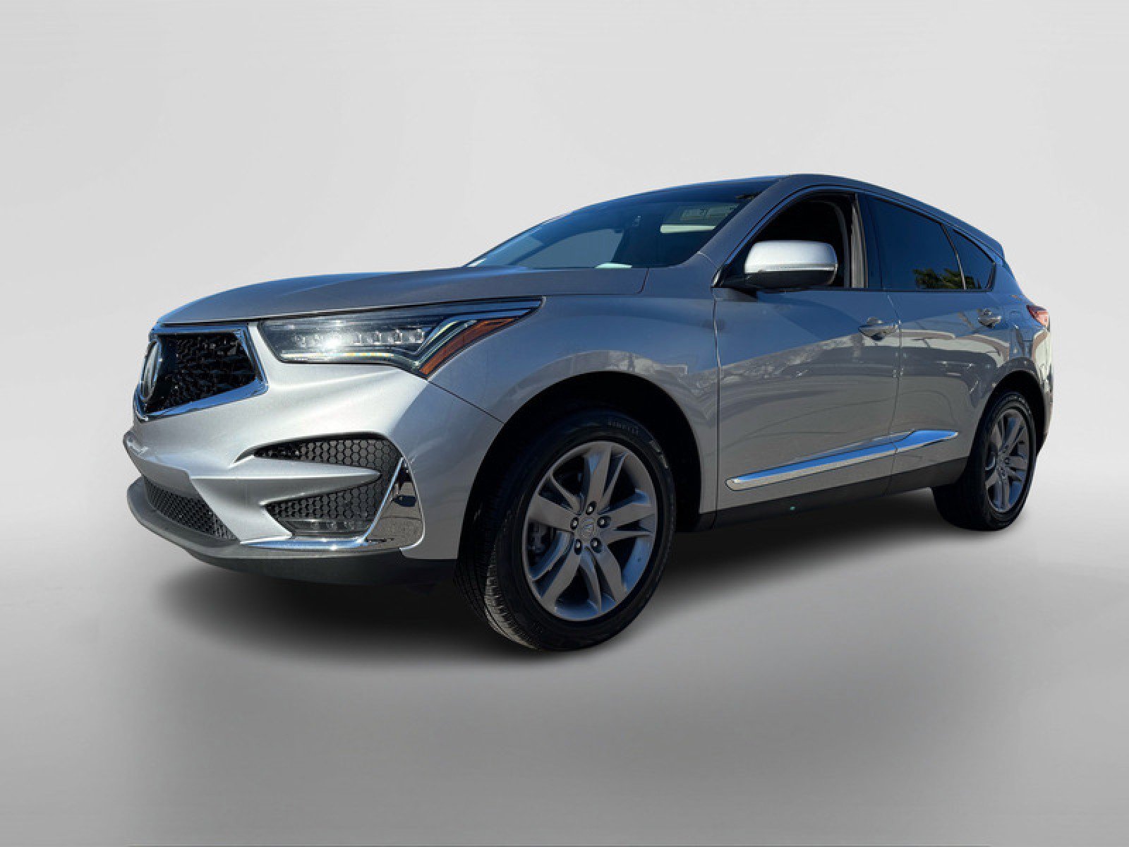 Used 2019 Acura RDX AWD w/ Advance Package image 6