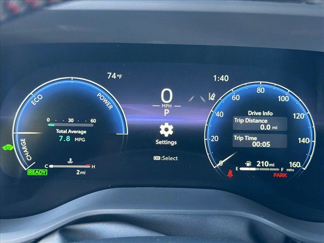 New 2026 Toyota Sienna XSE FWD image 25