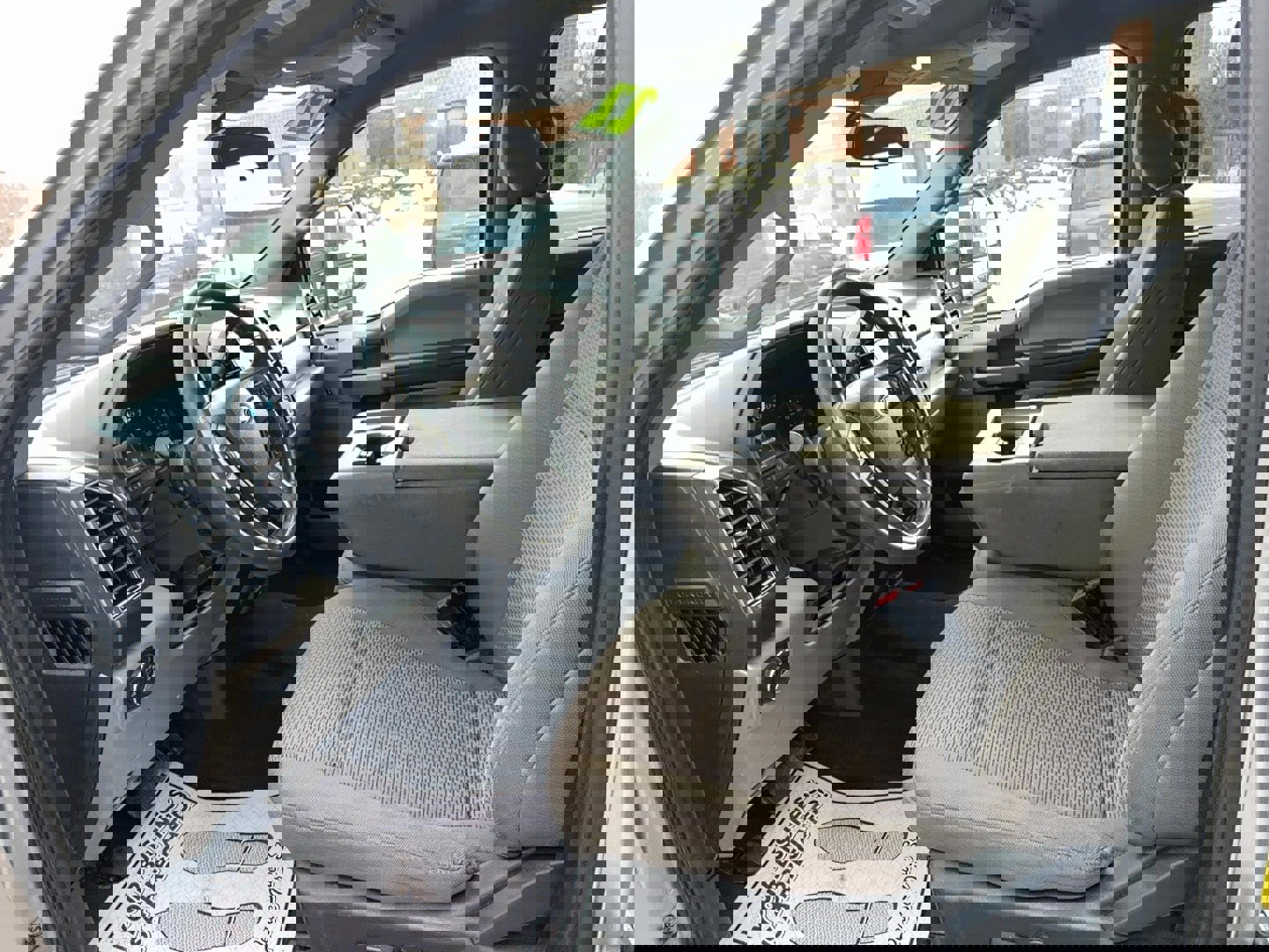 Used 2022 Ford F250 XLT image 8