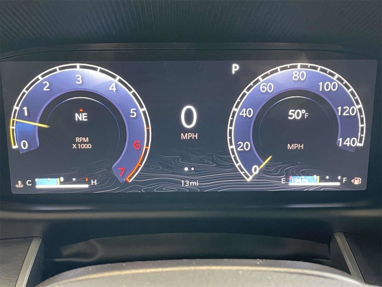 New 2025 Jeep Wagoneer Series II image 13