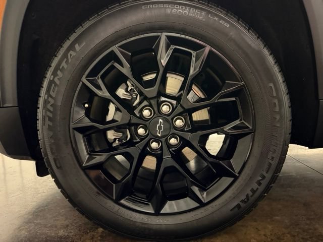 Used 2024 Chevrolet Traverse LT w/ Enhanced Driving Package FWD image 10
