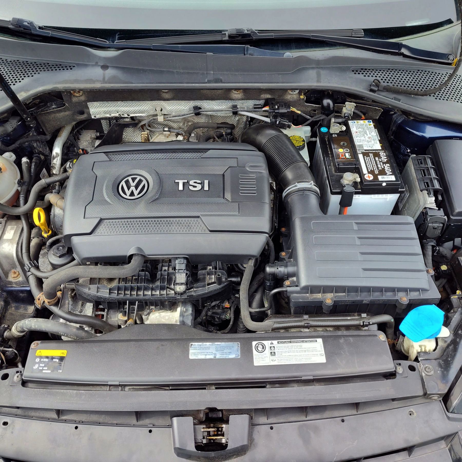 Used 2015 Volkswagen Golf S FWD image 20