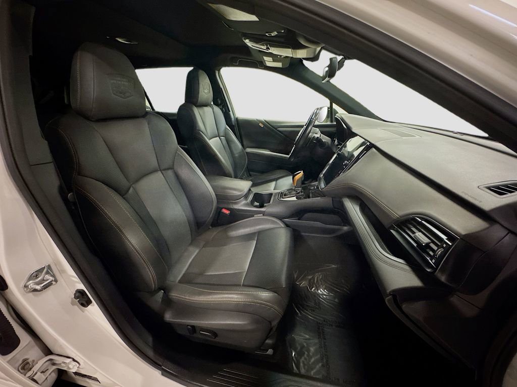 Used 2022 Subaru Outback Wilderness w/ Wilderness Package image 37