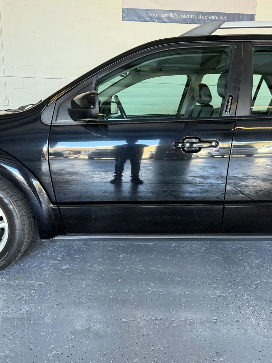 Used 2006 Ford Freestyle Limited image 7