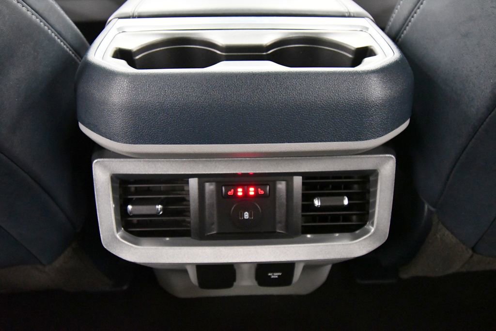 Used 2023 Ford F350 Limited w/ FX4 Off-Road Package AWD/4WD image 16