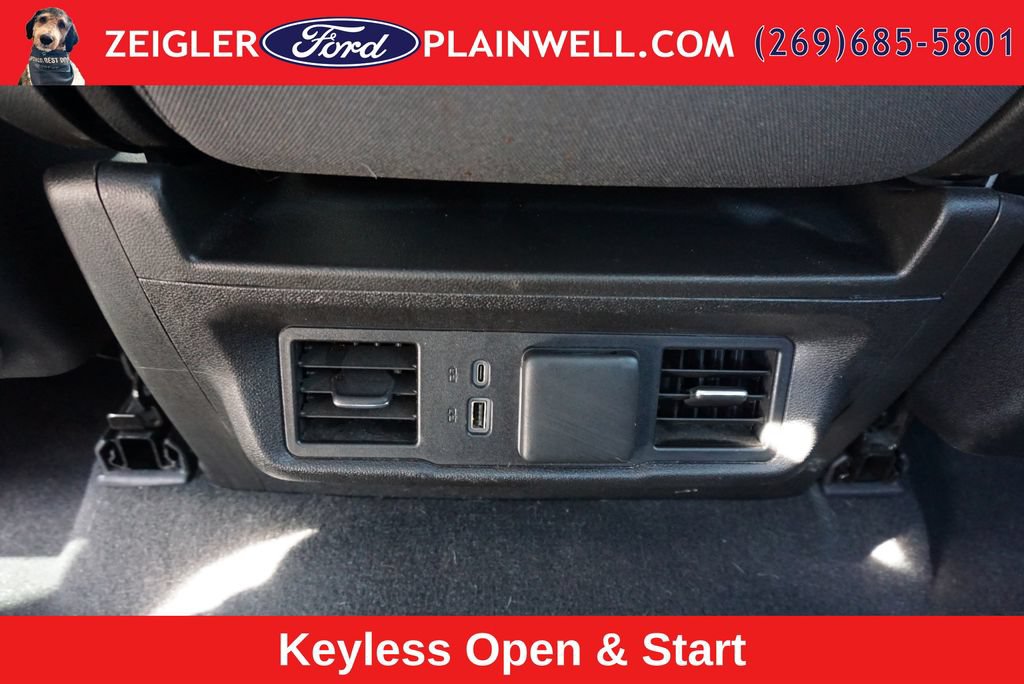 Used 2024 Chevrolet Silverado 1500 LT AWD/4WD image 13