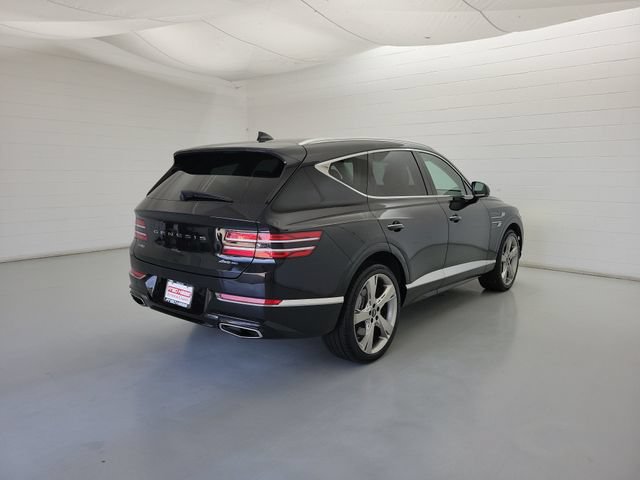 Used 2024 Genesis GV80 3.5T w/ Prestige Package AWD/4WD image 5