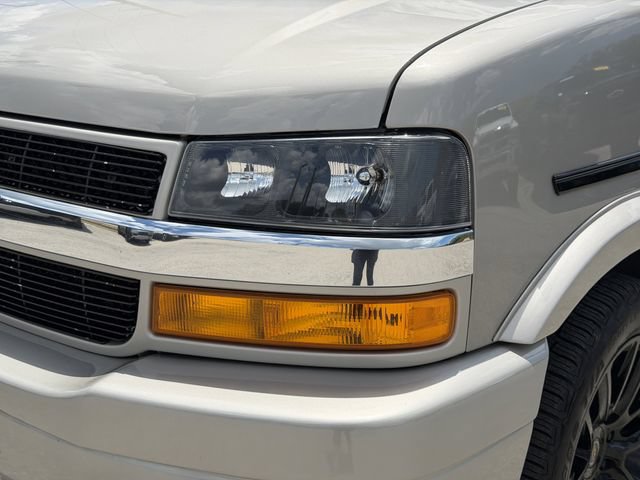 Used 2021 Chevrolet Express 2500 RWD image 39