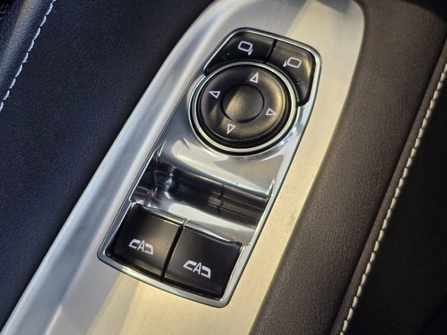 Certified 2023 Chevrolet Corvette Stingray Coupe w/ 1LT image 24