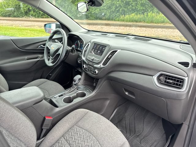 Used 2023 Chevrolet Equinox LT FWD image 25