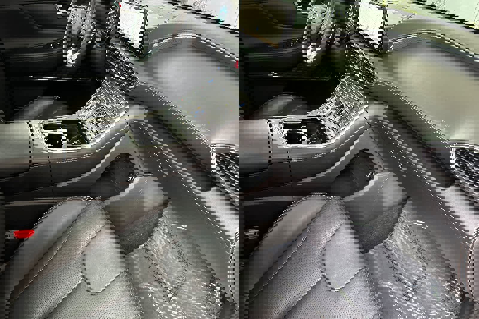 Used 2023 Hyundai Santa Fe Limited image 17